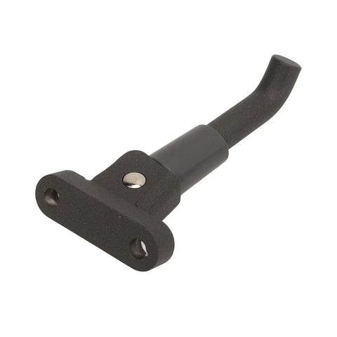 Mi 4 Electric Scooter Kickstand Aluminum Alloy Parking Stand Foot Support Replacement Part with Stable Support Design