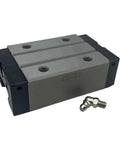 MSB30S Linear Guide Carriage Rails Slider Block For 3D Printer Motion Control with fitting, high load capacity