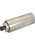 Water Cooled CNC Spindle Motor For Milling And Routing, High Torque 6KW 220V 380V Inverter Ready Spindle Kit with metal casing