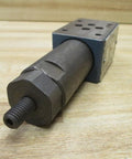 Hydraulic Directional Valve FE3 SB PH M01 S50, 9810161156 with M10-1.25 thread, showcasing industrial compact design.