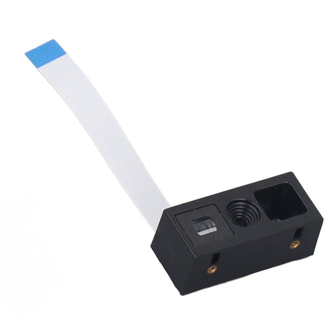 Blazing Fast Barcode Reader Module With High Sensitivity CMOS Sensor 1D 2D QR Scanning Compact Lightweight Design Integrated Illumination