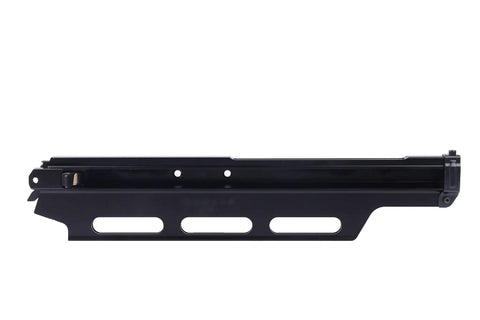 Aluminum Magazine for 21 Degree Framing Nailer Replacement Part Aftermarket Upgrade Fits Hitachi NR83A2 NR83A3 NR83A5 Durable Easy Load and Quick Feed for Pro Builders