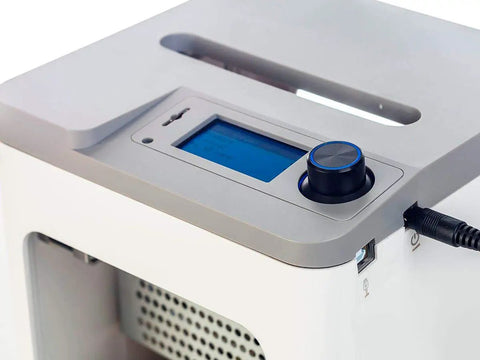 MP Cadet 3D Printer Delivering Full Auto Leveling And Seamless WiFi Printing With Dead Simple Desktop Integration And Slick Mobile App Control For Stress Free Hobby Creations Without Any Calibration Sweat Or Guesswork