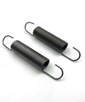 Throttle Return Spring 2 Pack For Dodge Cummins 12V 4BT 6BT 5.9L P7100 Fuel Pump Turbo Diesel Trucks, durable alloy springs