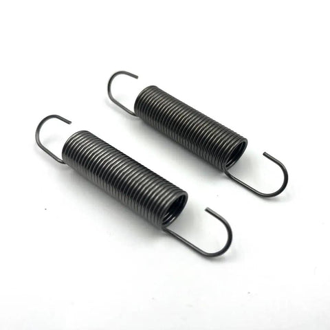 Throttle Return Spring 2 Pack For Dodge Cummins 12V 4BT 6BT 5.9L P7100 Fuel Pump Turbo Diesel Trucks, durable alloy springs