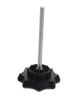 Spare Tire Clamp Bolt For Quick Secure Mounting And Easy Installation Heavy Duty Hold Down Fastener For Cars