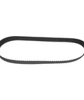 Top Notch Heavy Duty Nylon Belt AF65 1004 Exact Factory Replacement Fits Gilmer Drive Kits 420L150 Size industrial machine belt