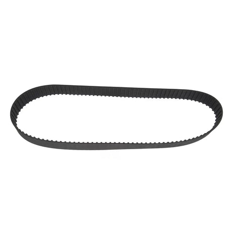 Heavy Duty Nylon Belt AF65 1004 Replacement For Gilmer Drive Kit, sturdy black nylon drive belt for industrial applications.