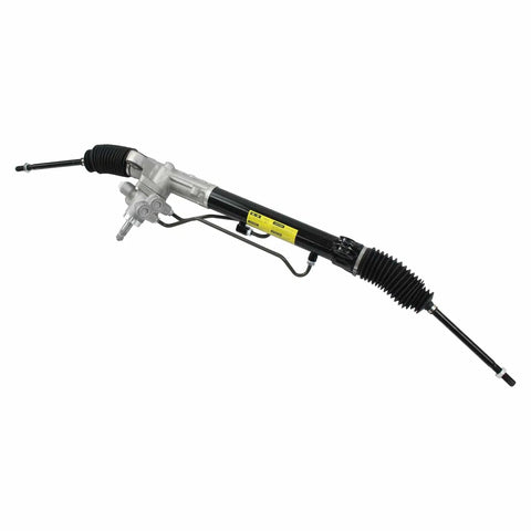 Power Steering Rack And Pinion Assembly Fits Acura RDX 2.3L 2007-2012 And Honda CR-V 2.4L 2007-2011, front view