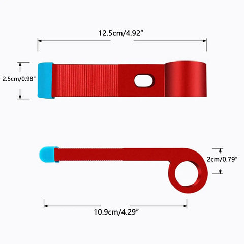 4 Piece T Slot Slider Miter T Track Jig For Table Router In Woodworking Aluminum Alloy Quick Secure With Hand Knob Adjustable