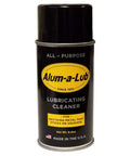 All In One Lubricant And Cleaner For Metal And Vinyl With Penetrating Oil, Rust Remover, And Protectant, Aerosol Can 9.4 Oz