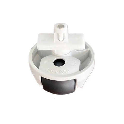 Roborock S8 front wheel replacement, omnidirectional caster