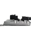 Scania 24V NOx Sensor Replacement 5WK97401 for Engine Emissions Control High Temp Resistant Nitrogen Oxygen Sensor, side view