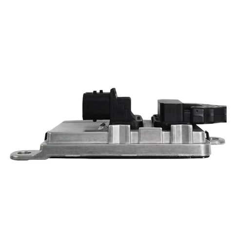 Scania 24V NOx Sensor Replacement 5WK97401 for Engine Emissions Control High Temp Resistant Nitrogen Oxygen Sensor, side view