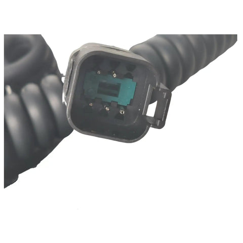 Heavy Duty Drop In Control Box For Genie Scissor Lifts Part Number 1256727gt Fits Gen 6 Gr 12 15 20 Plus Gs Series Aerial Platforms Garage Ready Plug And Play Rig Oem Equivalent Hydraulic System Upgrade