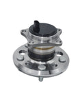 Rear Right Wheel Bearing And Hub Assembly For Toyota Avalon Camry Solara Highlander Lexus ES300 ES330 ES350 2001-2012 Rear ABS Compatible Replacement