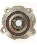 Rear Wheel Hub Bearing Assembly BR930775 Pro Grade Aftermarket Replacement for Lexus 2010-2019 and Toyota 2014-2024 front view