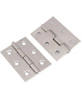Rotating Concealed Hinges For Cabinets And Furniture 10 Pack Stainless Steel Built To Last Easy Install Heavy Duty Door Hinge Replacement
