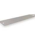 Bear Saw Replacement Blade 10 Inch Japanese Double Edged Pull Saw For Flush Cuts Smoothly Trim Dowels Tenons And Wood Plugs Pro Grade 250RBD VN56932