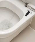 Sturdy Right Angle Toilet Seat Hinge Fixings Quick Release Hinges Fittings Rubber Fix Blind Hole Expanding Cover Bracket on toilet
