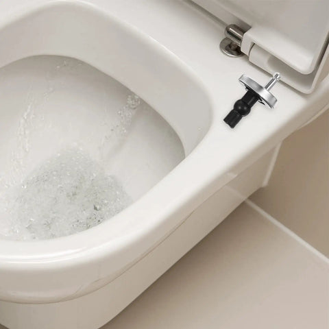 Sturdy Right Angle Toilet Seat Hinge Fixings Quick Release Hinges Fittings Rubber Fix Blind Hole Expanding Cover Bracket on toilet