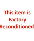 Cordless PEX Tubing Clamp Tool P660 18 Volt Tool Only Renewed Condition text indicating factory reconditioned status