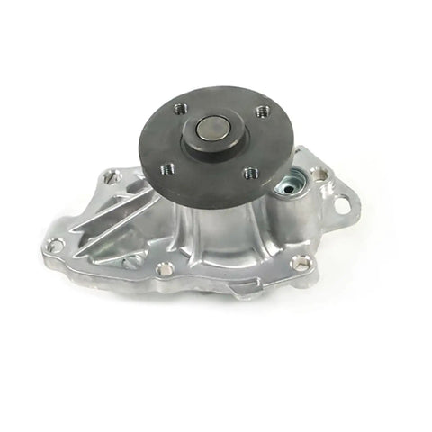 Top Quality Timing Chain Kit And Water Pump Combo For Toyota Highlander Camry Corolla RAV4 Matrix Vibe Lexus HS250h With 2.4L Engine Great Durability And Low Maintenance Cost Perfect Fix For Car Enthusiasts Needing Reliable Parts. silver water pump assembly