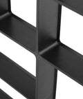 Reusable Concrete Molds For Walkways And Patios DIY Path Maker Paver Molds For Stepping Stones with rounded-edge shown close-up