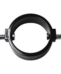 Pro Grade Retaining Ring For Spool Assembly For Welding Equipment Replacement Part, Heavy Duty Metal Retainer Ring For Spool Systems