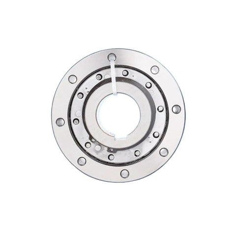 Wedge-Type One-Way Bearing For Textile Machinery And Industrial Equipment Built-To-Last Durable One-Way Clutch Heavy-Duty Bearing