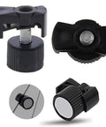 2 Pack Bike Computer Spoke Magnets Universal Speedometer Sensor Mount For All Bicycle Computers Built For Roadies
