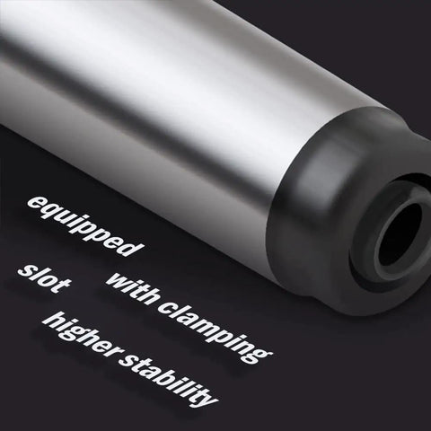 MT4 Long Nose Live Center With Morse Taper Pro Grade Triple Ball Bearing High Speed Lathe Ready Hardened Steel Precision For Lathe Machining CNC And Metalworking Built For Flawless Centering And Tight Tolerances