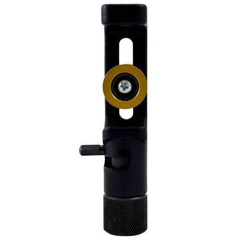 Fiber Optic Cable Slitter For Armored Cables And Central Tubes, Portable Cutter For Electricians And Technicians, front view tool