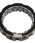 One Way Starter Clutch Upgrade For Tuareg 600 Motorcycle Models From 1990 Overrunning Bearing, circular metal part