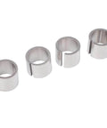 Gearhead Grade Premium Stainless Steel Cylinder Head Dowel Alignment Pins Set Of 4 For LS Series Engines, High Precision