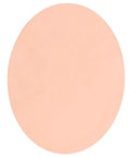 Copper Round Plate 0.5mm Thick, 150mm Diameter Solid Copper Sheet For DIY Repairs, Handyman Projects, Industrial Use, And Craft Supplies close-up