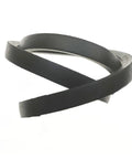 Heavy Duty V Belt Set Five Eighths Inch By Twenty Six Inch Two Pack For B23 Or 5L260 Equipment Rubber Drive Belts