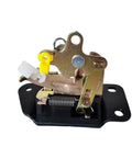 Mitsubishi Tailgate Lock Actuator For Montero Pajero Sport 1996 2004 Replacement Car Trunk Lock Liftgate Rear Door Latch MR503021