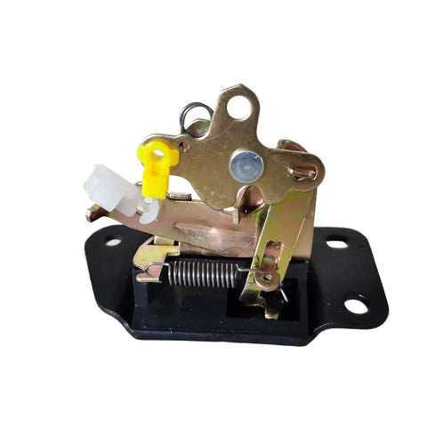 Mitsubishi Tailgate Lock Actuator For Montero Pajero Sport 1996 2004 Replacement Car Trunk Lock Liftgate Rear Door Latch MR503021