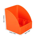 Badass Heavy Duty Ev Charger Cover And Weatherproof Outlet Protector For 86 Type Electrical Jack Plates with orange shell design.
