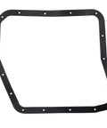 Premium rubber pan gasket for Automatic Transmission Filter Kit With O Rings And Pan Gasket For OE Form Fit And Function Includes Required Seals