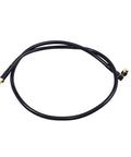 23.6 Inch Coaxial Antenna Extension Cable With SMA Female To SMA Male Connectors For Baofeng UV 5R Series