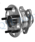 Rear Right Wheel Hub Bearing Assembly Replacement For 2004 2007 Toyota Highlander And Compatible Lexus RX330 RX350 Models