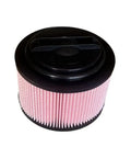 Heavy Duty Fine Dust Cartridge Vacuum HEPA Filter Foam Replacement For Vacmaster Beast 5 Gallon Wet And Dry Vacuum Series VF408 VF410P