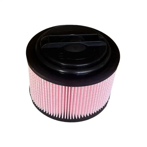 Heavy Duty Fine Dust Cartridge Vacuum HEPA Filter Foam Replacement For Vacmaster Beast 5 Gallon Wet And Dry Vacuum Series VF408 VF410P