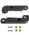 Steering Lock For Drifting Adapter Boosts Turn Angle About 25 Percent With Bolt On Aluminum Spacers Drift Tuning Kit