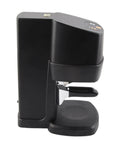 Effortless Automatic Electric Coffee Tamper For Espresso Machines 58mm With Adjustable Pressure And Digital Display side view