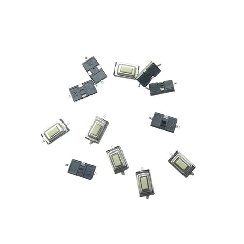 Heavy Duty 100 Pcs Control Key Touch Switches Plus Vw With Reliable Feedback For Mechanics Who Want Smooth Operation And Lasting Durability To Maintain Controls Saving Cash On Repairs With Strong Parts No Breakage Unlike Cheap Options That Fail Early.