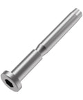 T316 stainless swage stud for Low Profile Invisible Cable Railing Kit For 3/16 Inch Cables With T316 Stainless Receivers And Swage Stud Ends