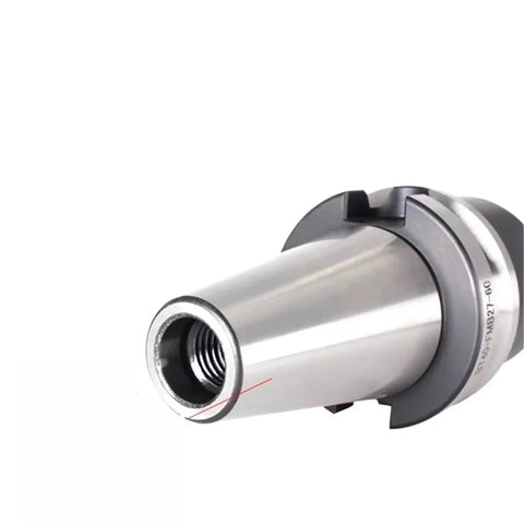 Premium Heavy Duty BT FMB Lathe Tool Holder For CNC Milling And Face Cutting with collet grip, size 60L, designed for precision machining.